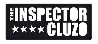 logo The Inspector Cluzo